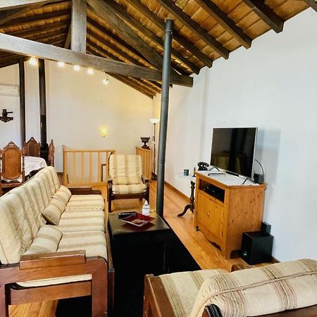 Casa Do Avo Villa Систело Екстериор снимка