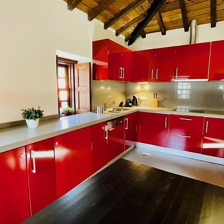 Casa Do Avo Villa Систело Екстериор снимка