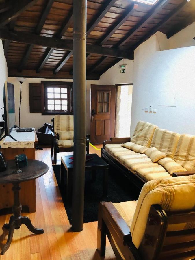 Casa Do Avo Villa Систело Екстериор снимка