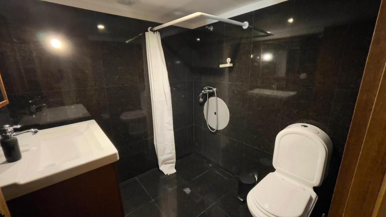 Casa Do Avo Villa Систело Екстериор снимка