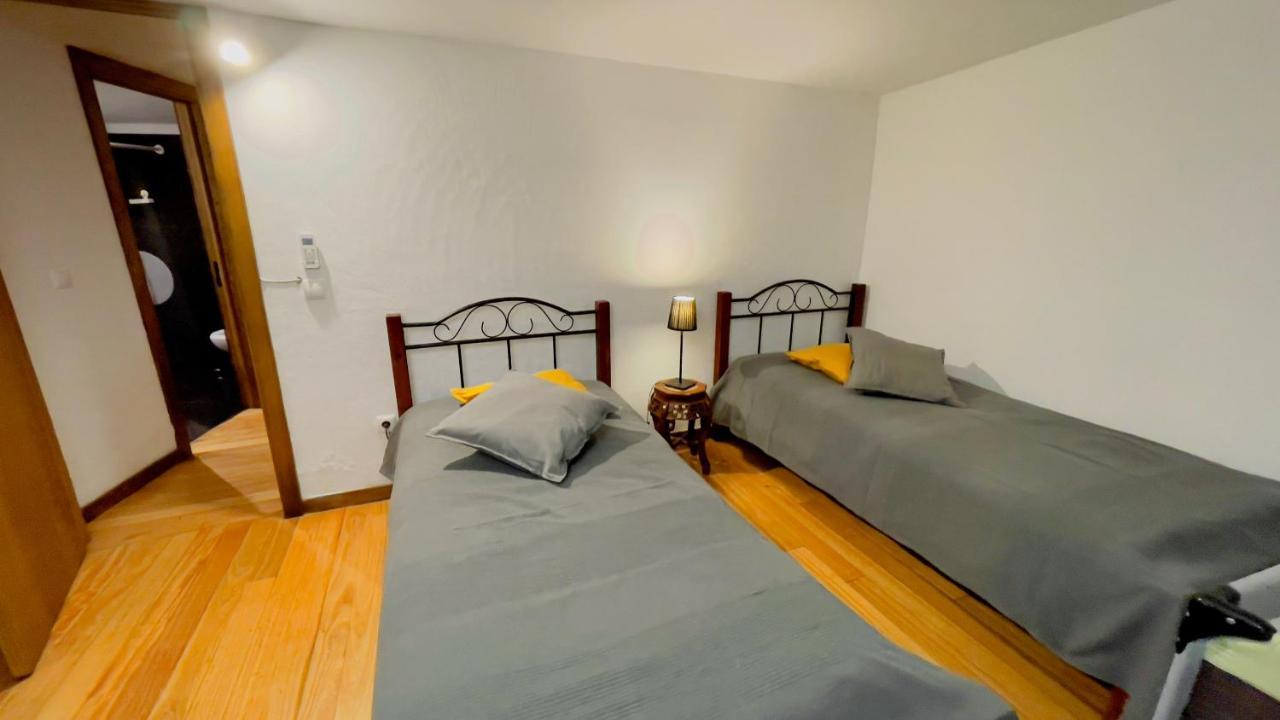 Casa Do Avo Villa Систело Екстериор снимка