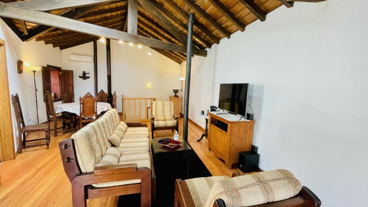 Casa Do Avo Villa Систело Екстериор снимка