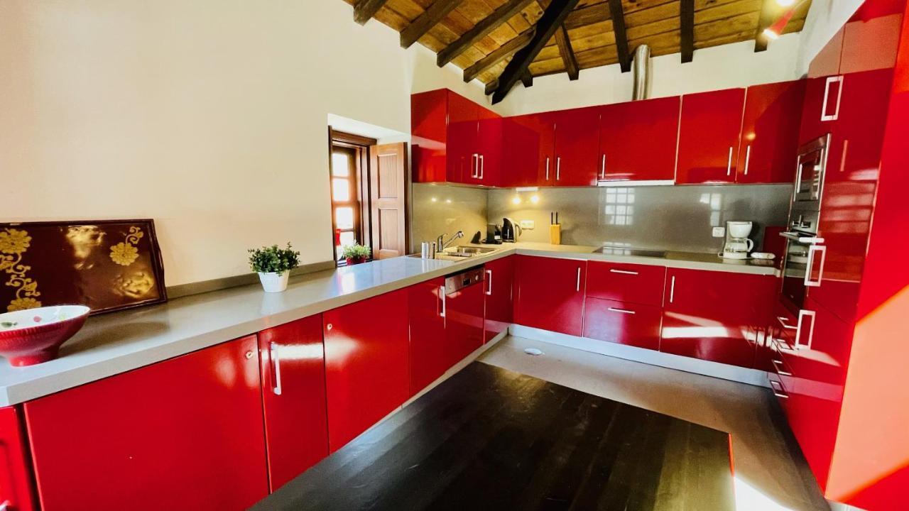 Casa Do Avo Villa Систело Екстериор снимка