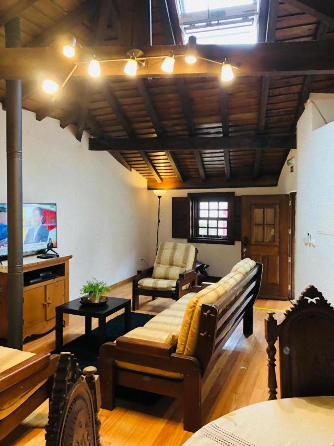 Casa Do Avo Villa Систело Екстериор снимка