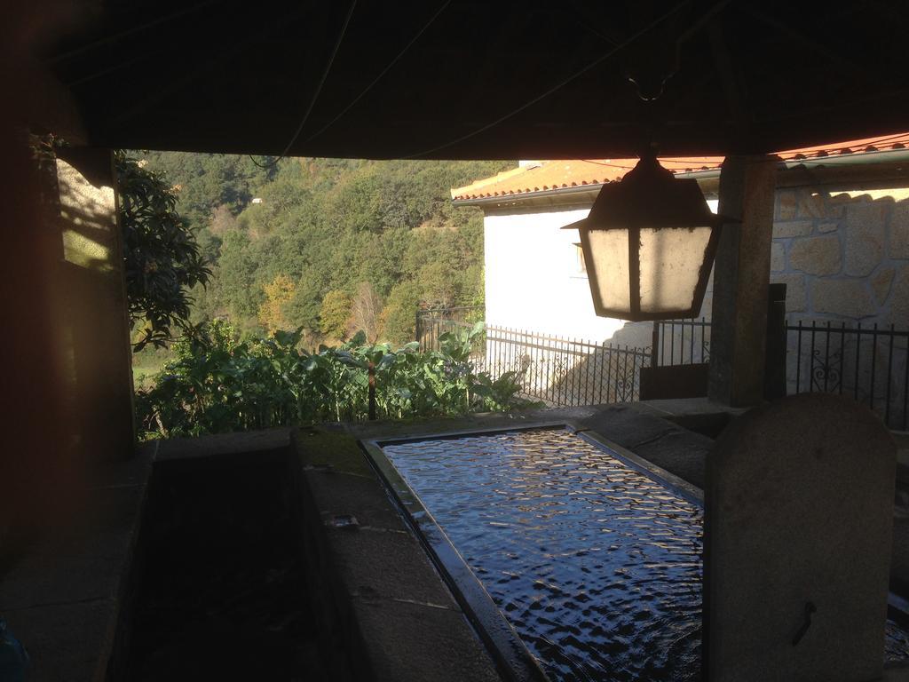 Casa Do Avo Villa Систело Екстериор снимка