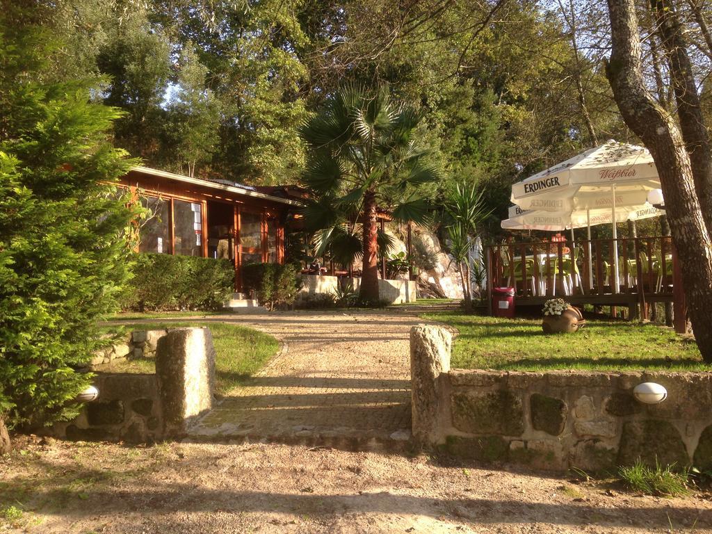 Casa Do Avo Villa Систело Екстериор снимка